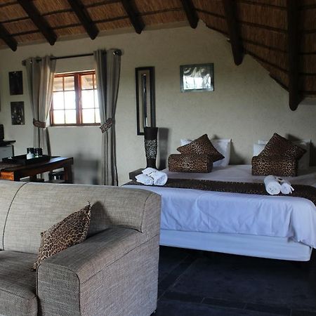 Вилла Luxury Kruger Escape Марлот-Парк Экстерьер фото