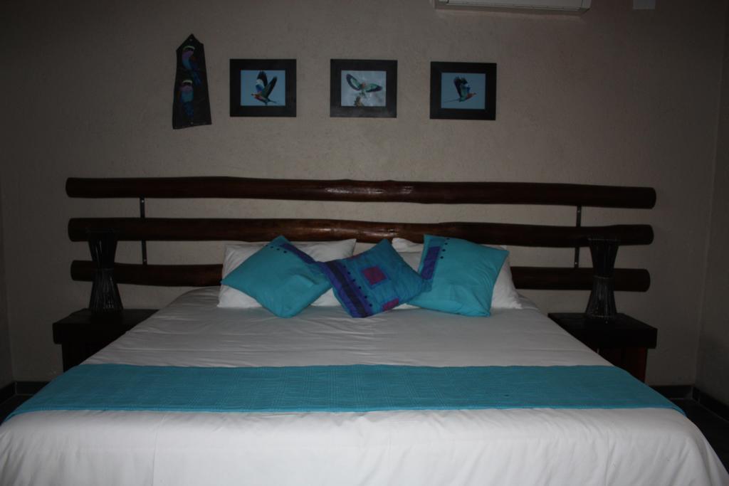 Вилла Luxury Kruger Escape Марлот-Парк Экстерьер фото