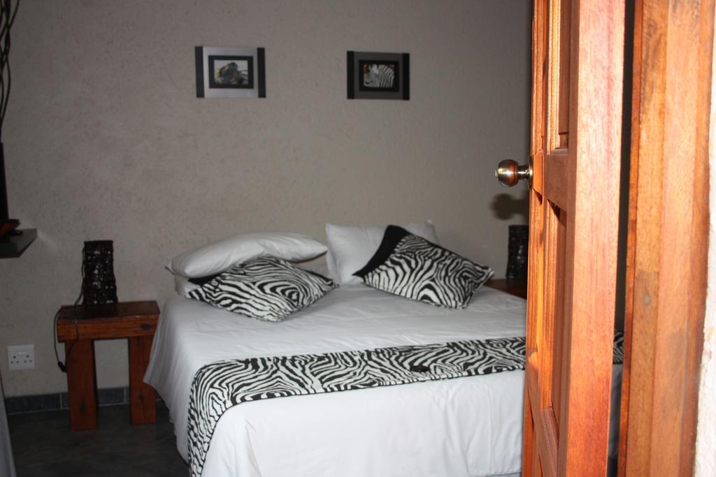 Вилла Luxury Kruger Escape Марлот-Парк Экстерьер фото