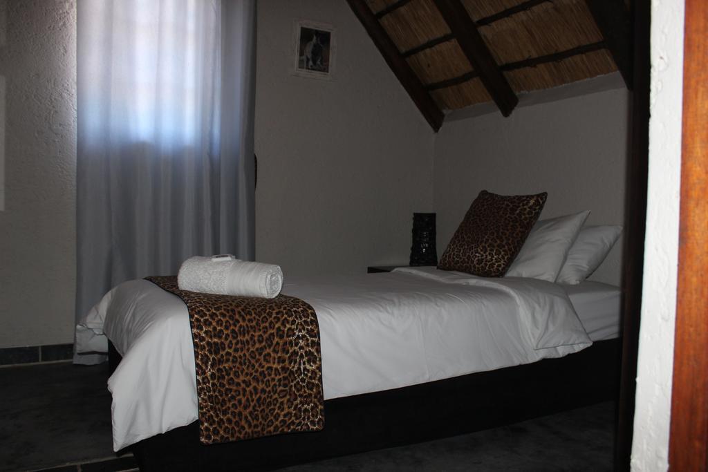 Вилла Luxury Kruger Escape Марлот-Парк Экстерьер фото