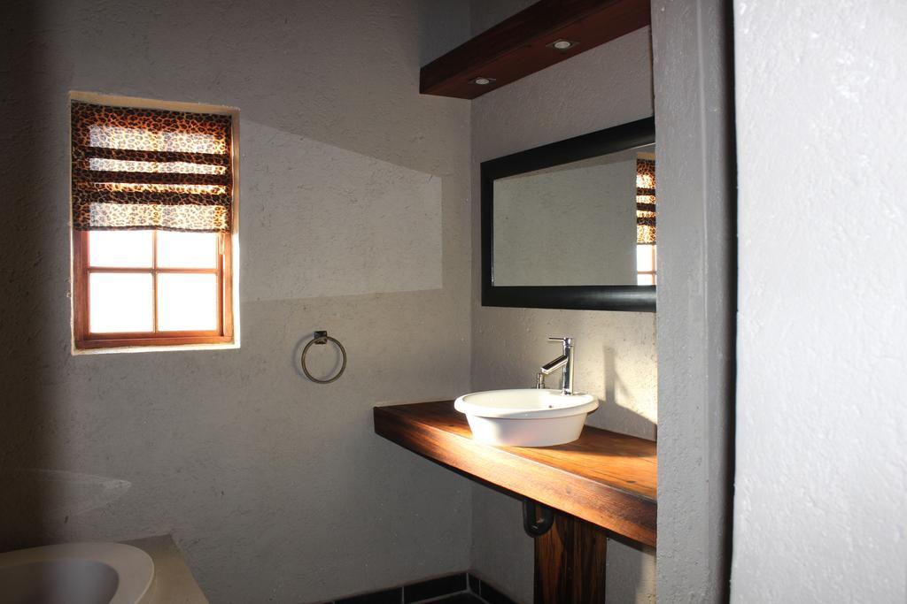 Вилла Luxury Kruger Escape Марлот-Парк Экстерьер фото