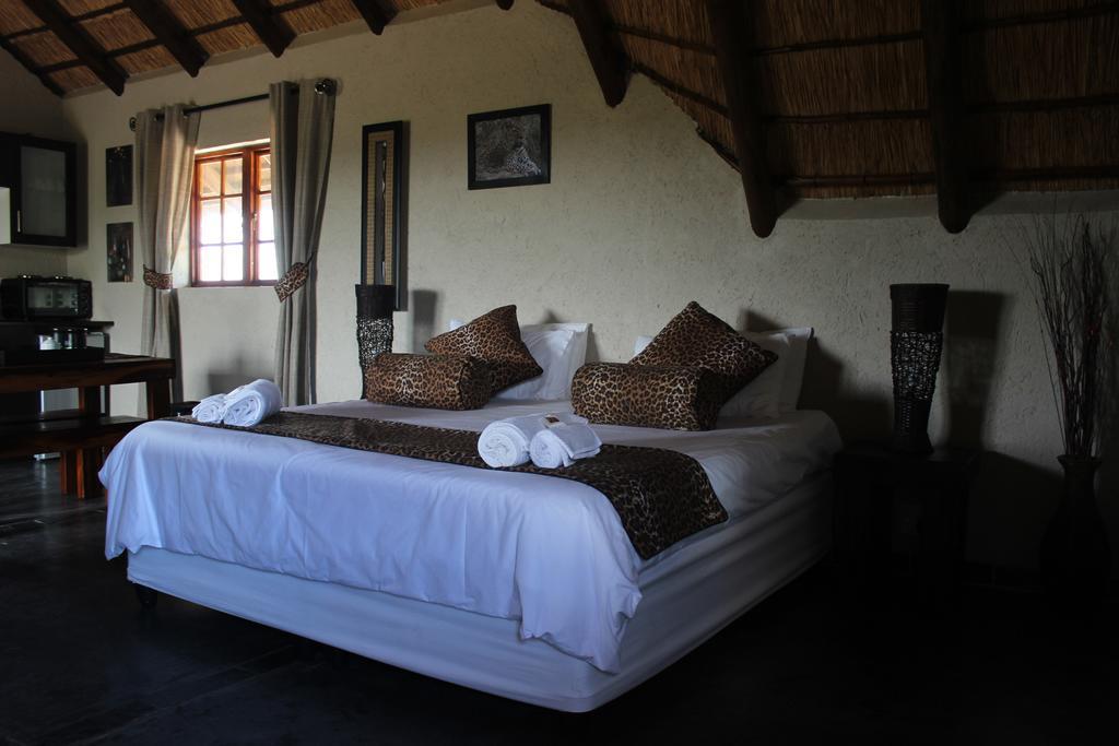 Вилла Luxury Kruger Escape Марлот-Парк Экстерьер фото