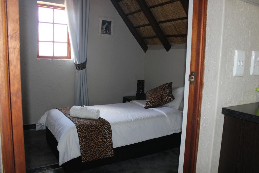Вилла Luxury Kruger Escape Марлот-Парк Экстерьер фото